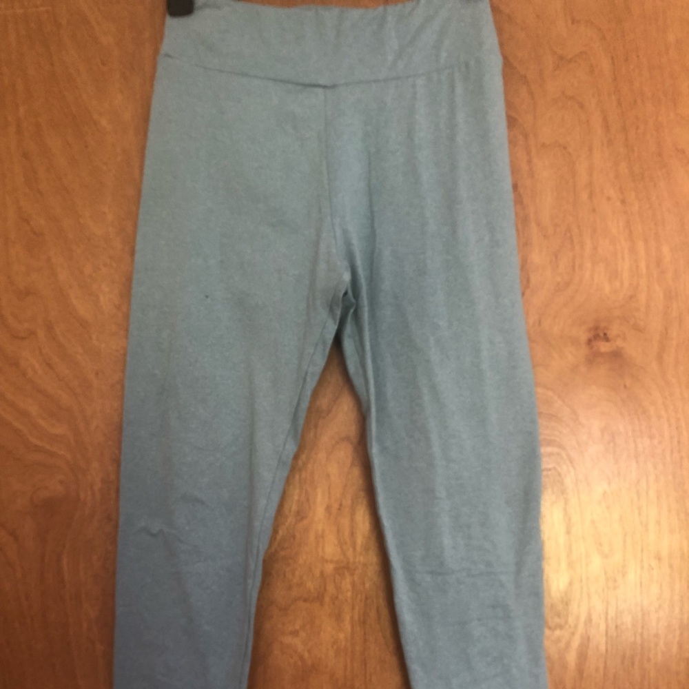 LuLaRoe One Size Leggings